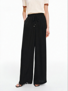 Koradior | French Style Loose Fitting Versatile Slim Pants
