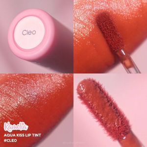 Kamelia Cosmetics Aqua Kiss Lip Tint