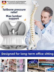 Ergonomic Comfort Chair
