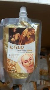 Cấy trắng collagen trắng mịn da vàng nano mầm cám gạo huyết hoa hồng