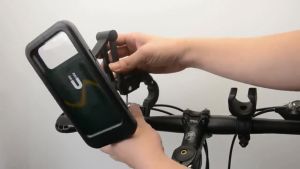 GIÁ ĐỠ ĐIỆN THOẠI XE MÁY XE ĐẠP CÔNG NGHỆ CHỐNG NƯỚC XOAY 360 ĐỘ CHỊU ĐƯỢC VA ĐẬP !!!!