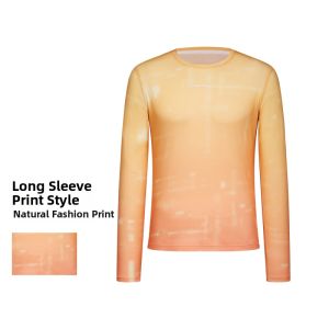 SURPINE | Lightweight Merino Wool Fast-Drying Strong Outdoor Breathable Antibacterial Long Sleeve