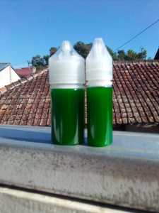 essen ikan nila spesial induk target ikan rame cukup 1 tetes aja