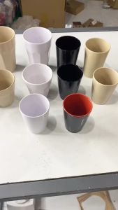 Ly Nhựa Uống Nước-Ly Nhựa Uống Trà CAFE-Ly Nhựa MELAMINE FATACO