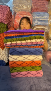 Set 15 KHĂN GIÁ CHỈ 135K . SET 5 KHĂN TẮM 50X100CM TẶNG 5 KHĂN MẶT  30X50CM LẠI TẶNG THÊM 5 KHĂN GẤU 30X30CM