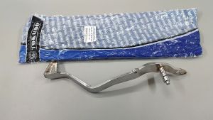 Pedal Rem KLX 150 (TOKAIDO) Tuas Pijakan Rim Belakang Injakan Kaki Bawah Kawasaki KLX150 DTracker