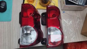 J101S01 TAIL LAMP NISSAN NV200 VAN LAMPU BELAKANG 4X4 LORRY TRUCK AKSESORI