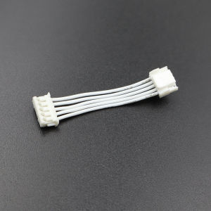 3D Joystick Module Với Cáp Mềm Cho Wii U Bộ Điều Khiển GamePad Thay Thế Di Động Chi Tiết Sửa Chữa Dây Kết Nối Phụ Kiện