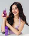 𝐎𝐑𝐈𝐆𝐈𝐍𝐀𝐋 SASKIN KIFFY FIED FEMININE WASH 150ml with COOLING EFFECT ADVANCE WHITENING COMPLEX by SACHZNA LAPARAN. 