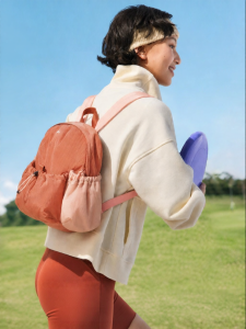 Beneunder | Womens Lightweight Waterproof Travel Backpack Casual Style Hiking Commuting Sports Mini Bag Bookbag