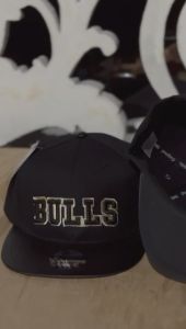 New Topi Snapback Distro Hat Golden State Wariorrs pria/Topi snapback Rappel Original Terbaru
