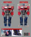 Movie Series Ss102 Optimus Op Column Accessory Bag Filling Chimney Replacement Foot Plate Xiao Guo Studio. 