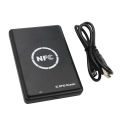 125KHZ + 13.56MHZ NFC PM4 IC/ID Duplicator RFID Reader Full Writer ฟังก์ชั่นถอดรหัสการ์ดเครื่องถ่ายเอกสาร. 