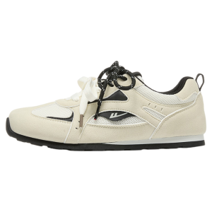 Warrior | Original Breathable Retro Soft-Soled Sneakers