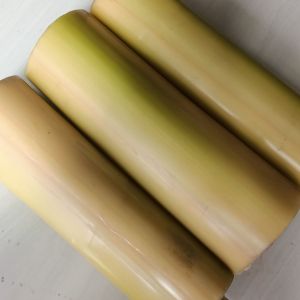 Batang ati pohon pisang kepok per 1 kg