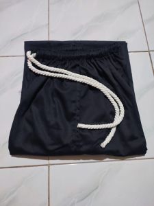 Baju Sakral Warga PSHT Bahan Nagata Dril Original Asli Sebagai Pakaian Beladiri Pencak Silat