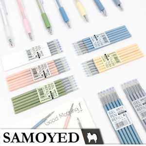 Isi / Refill Tinta Pulpen / Gel Pen Ink Refills Samoyed GPR-T71