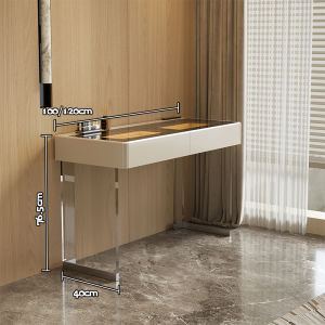 Luxury Minimalist Jewelry Storage Dresser