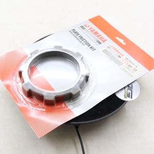 Kampas Kopling Jupiter Z Vega F1ZR Crypton Sigma Force One ORIGINAL Resmi YGP 5TN-WE63A