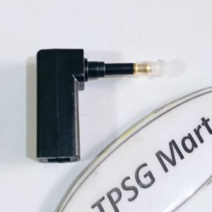 Đầu nối âm thanh Toslink gốc Vuông / Đầu 3.5ly Mini Optical ra Toslink Cái