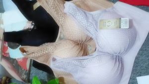 BRA / BH WANITA 336 BUSA TIPIS ADA KAWAT