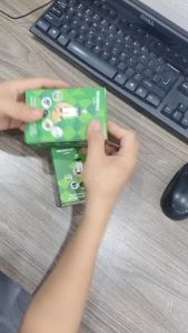 Công Tắc Thông Minh 4 Kênh Hunonic Lahu04 RTC Tích Hợp IC Thời Gian Thực Hẹn Giờ Không Cần Internet