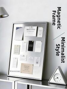 ShowIdea | Magnetic Creative Aesthetic Decorative Painting