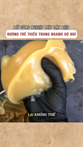 Hộp 400g Mỡ Bò Chịu Nhiệt Cao Cấp Lithium LiTOL3 Nguyên Liệu Ngoại Made in Vietnamese [ Bạc Đạn Vòng Bi Khớp Nối ]