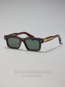 BULLE DE SAVON | Luxury Vintage Sunglasses New UV Protection