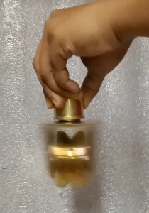 【Original+24hours delivery】Sliding Door Gate Roller Wheels 2" V-Groove Caster with 360-Degree Rotational Stem Gate Track Roller for Foldable Sliding Gate