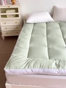 Thick Tatami Style Mattress Bed Pad