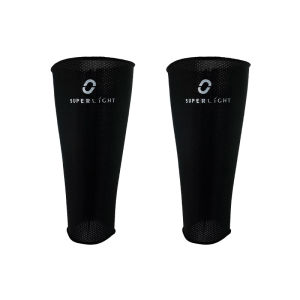 Superlight Professional Football Leg Protector Sock Cover Non-Slip Lightweight Breathable No-Show Ankle Insert Board