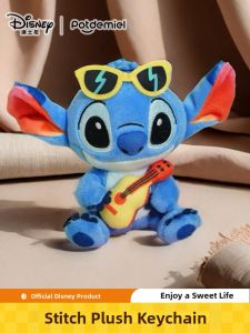 Potdemiel | Authentic Stitch Plush Pendant Doll