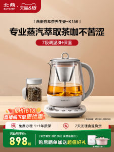 BUYDEEM | Multi-function Home Office Water Kettle
