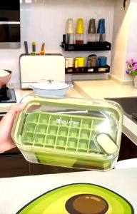 ลิ้นชัก เด็กล็อคตู้เย็นที่ล็อคตู้เย็นตู้เย็นล็อคประตูช่องฟรีซสลักอเนกประสงค์ Baby Cupboard Safety Lock For Refrigerator Door Drawer Multi-function Safe Locks