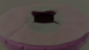 100Pcs Disposable Non-Woven Beauty Salon Face Pillow Cover Massage Headrest Pad SPA Bed Sheet