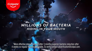 Kem đánh răng Colgate 8in1 bảo vệ men răng chống cao răng 75ml