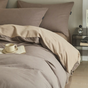 shui yang | Long-staple Combed Cotton Pure Cotton Bedding Set