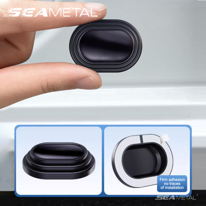 SEAMETAL Door-reducing Shocking Pad Door Anti-collision Pad Car Back