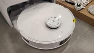 Robot Hút Bụi Lau Nhà Ecovacs DEEBOT T10 / T10 Turbo / T10 Omni - Hàng like new
