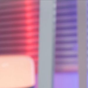 ACMIC Flexy Line Kabel Data Charger 100cm Fast Charging Cable