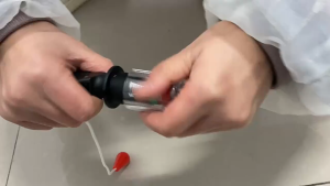 Automatic Manual Inflatable PFD Rearming Kit Bobbin Replacement Kit Activators Tahan Lama Trigger Bobbins Untuk Life Jacket