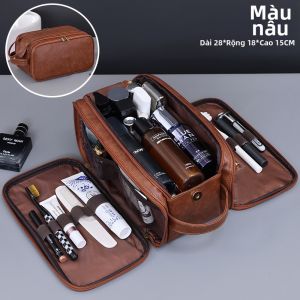AIYANG | Túi Đồ Chăm Sóc Cá Nhân Nam Chống Thấm Nước