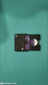 Giá đỡ máy Gengar PawDiary hỗ trợ chỉnh nhiều góc độ cho Nintendo Switch 2 / Switch OLED / Switch 1 / Switch Lite