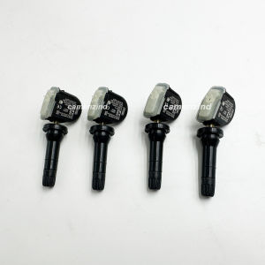 4PCS 433Mhz TPMS Tire Pressure Sensor 13540602 13540603 13540606 13589601 13516165 13598773 For Chevrolet Camaro Cruze Express