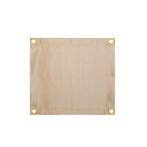 Fireproof Flame Retardant Outdoor Camping Fire Mat