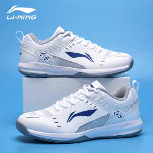 Li-Ning | Giày Chơi Cầu Lông Chống Trượt Chống Sốc Chống Mòn Thoáng Khí