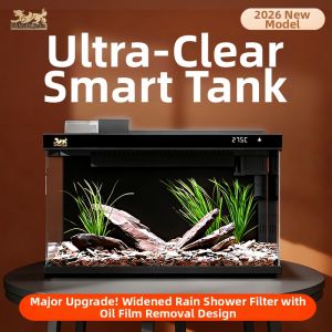 sunsun | Desktop Home Mini Smart Aquarium