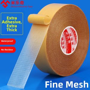 Mileqi | Strong Adhesive Double Sided Tape