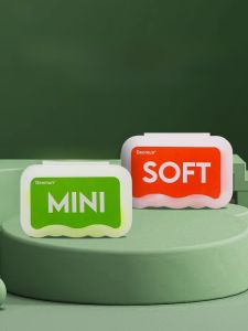 Deomun Mini Noise-Cancelling Earplugs for Sleep And Study Female High School Student Special Soundproofing And Noise Reduction